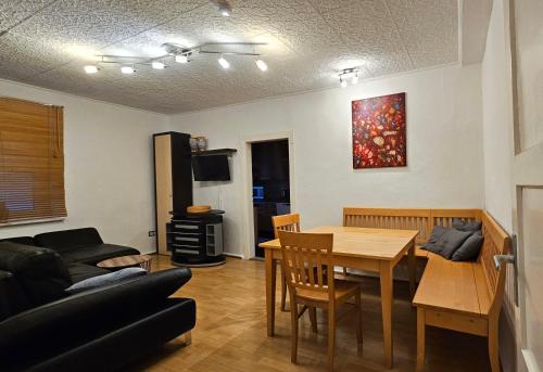 Weidenberg Apartamento | Ferienwohnungen zur Post - 101