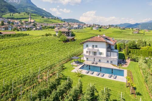 Tramin Casa | Ferienwohnungen Zwerger Reinhold