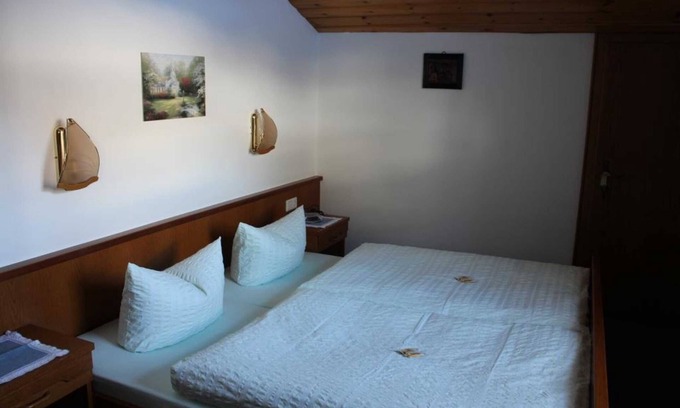 Nauders Apartamento | Ferienwohung 2 - Mutzkopfblick - Apart Haus Leni`s