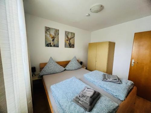 Waldeck Apartamento | Ferienwohung Arnstein Nr 2