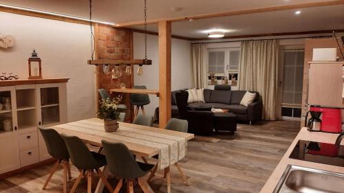Arnbruck Apartamento | Ferienwohung Zirbe