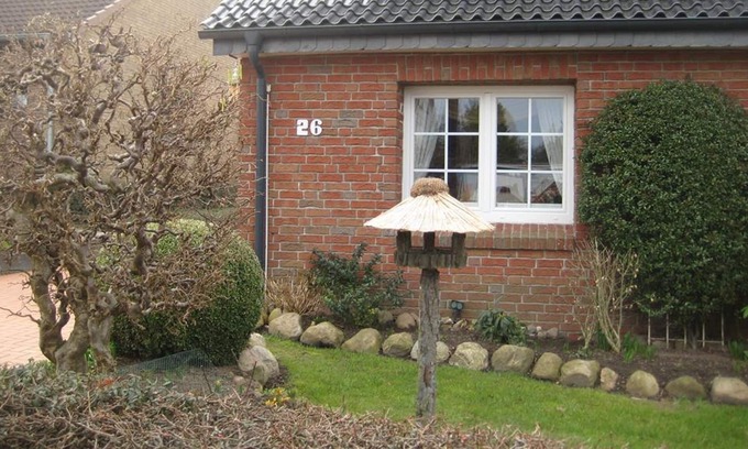 Neumuhlen-Dietrichsdorf Apartamento | Ferienzimmer Kemmet - twin room, shared shower or bath