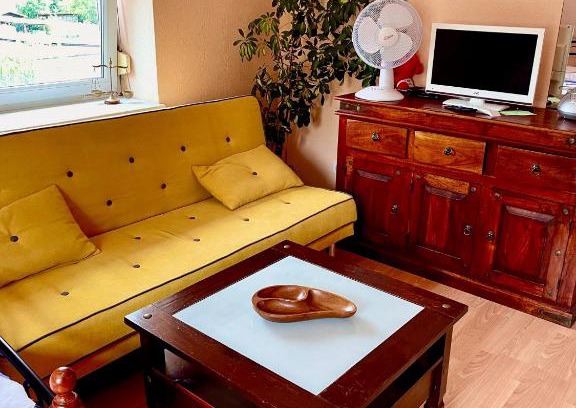 Gro Kussewitz Apartamento | Ferienzimmer / Monteurzimmer Rostocker Heide