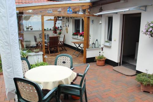 Greifswald Casa | Ferienzimmer Riesebeck