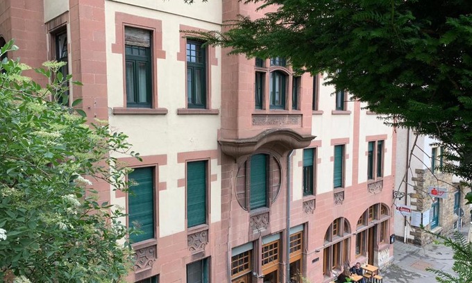 Tuebingen Casa | Ferienzimmer Tübingen