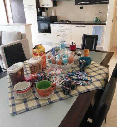Porto Potenza Picena Apartamento | Feriepuntograzia