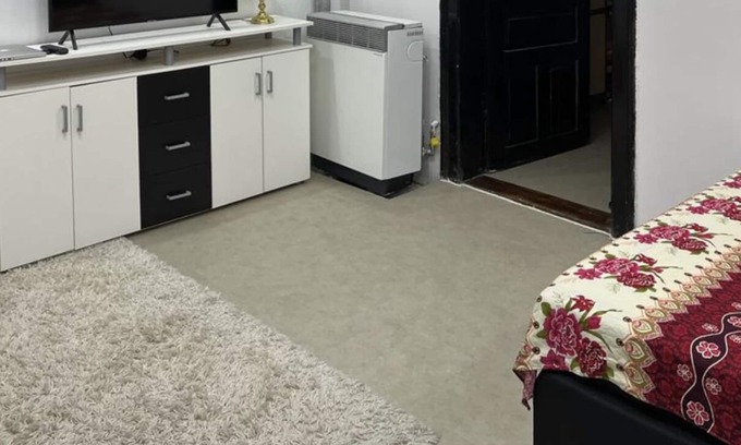 Backnang Apartamento | Feriernwohnung Oder Handwerker Wohnung Zentral in Backnang Stadtmitte