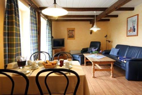 Klausdorf Apartamento | Feriewohnung-Schrotkammer