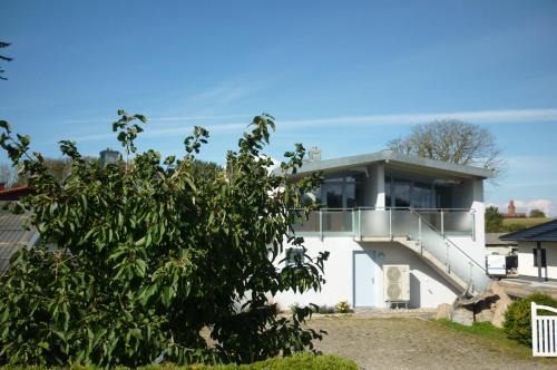 Bastorf Apartamento | Feriewohnungen zum Leuchtturm