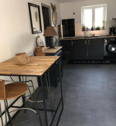 Entraigues-sur-la-Sorgue Apartamento | Ferigoules #festivalavignon