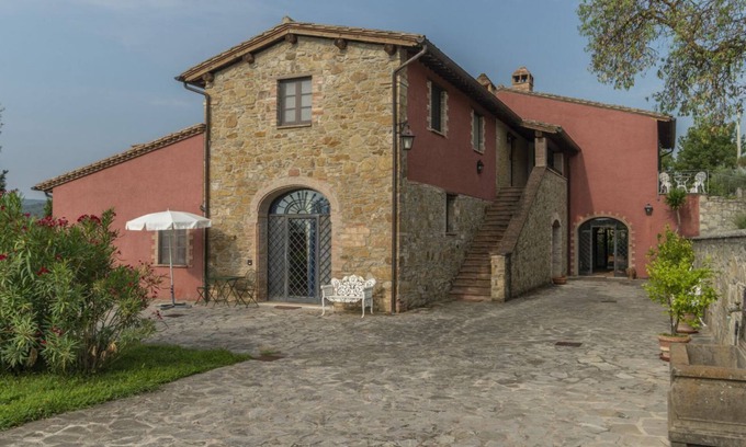 Magione Apartamento | Feritoie Apartment