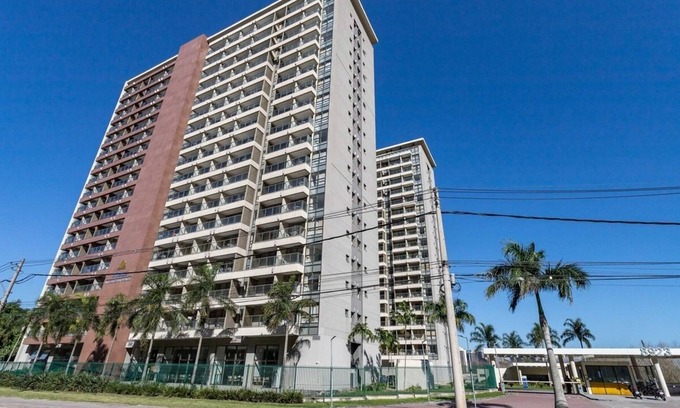 Camorim Apartamento | Ferlho Suites Rio Centro