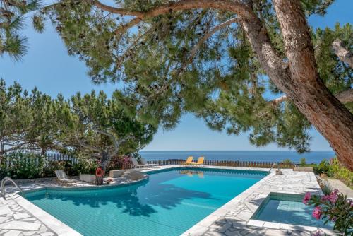 Ierapetra Apartamento | Ferma Solaris Apartments