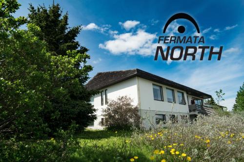 Adaldalur Apartamento | Fermata North