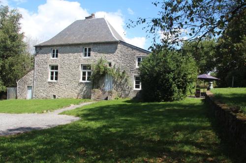 Humain Casa | Ferme Aux Moines