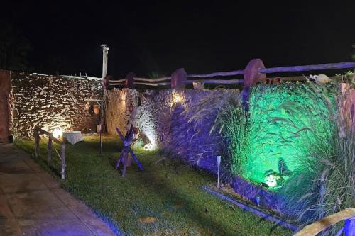 Ain Tizgha Casa | Ferme Benslimane 30 min de rabat
