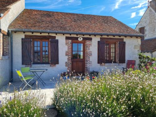 Bonnee Cama Y Desayuno | Ferme de charme avec chambre indépendante, parking privé et prêt de vélos - FR-1-590-411