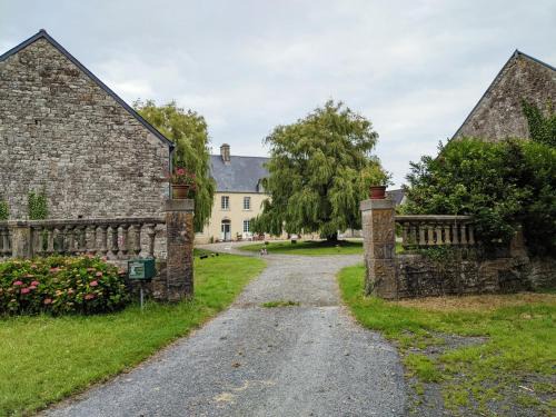 Sainte-Marie-du-Mont Casa | Ferme de Franqueville