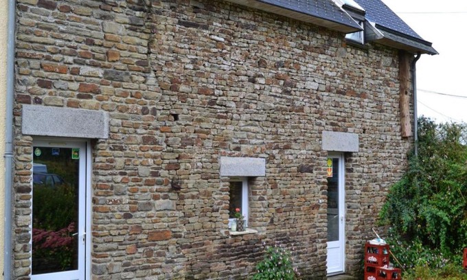 Juilley Cama Y Desayuno | Ferme de la Lande Martel