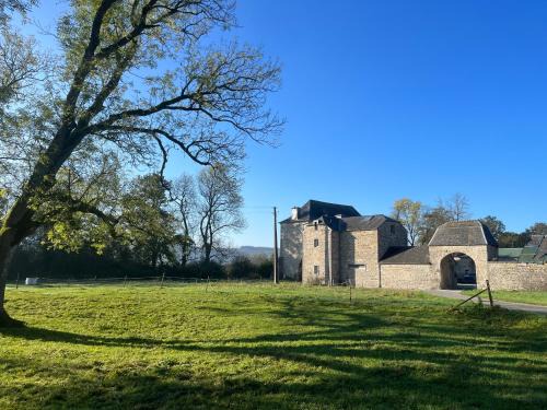 Couvin Casa | Ferme de la Petite Forge