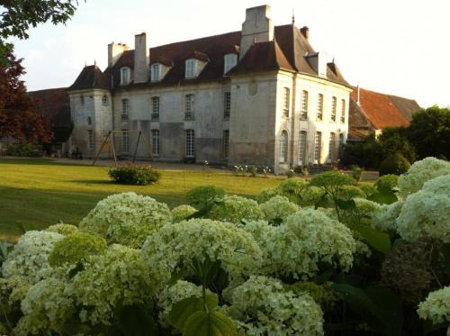 Tancrou Cama Y Desayuno | Ferme de la Vallière