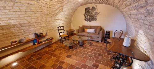Belmontet Cama Y Desayuno | Ferme de Laspeyrières
