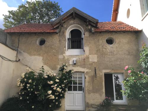 Bailly Casa | Ferme de Pontaly