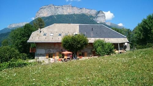 Alex Casa | Ferme familiale chez Lili
