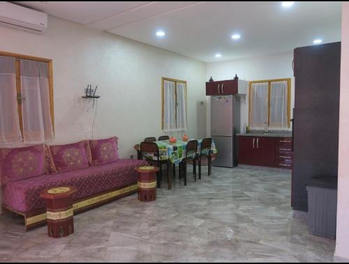 Lamzoudia Casa | FERME MZODiA