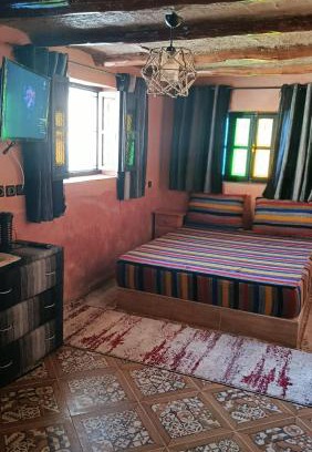 Brikcha Cabina | Ferme Panorama