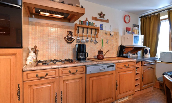 Orbey Casa | Ferme Schrutt-Tisserand