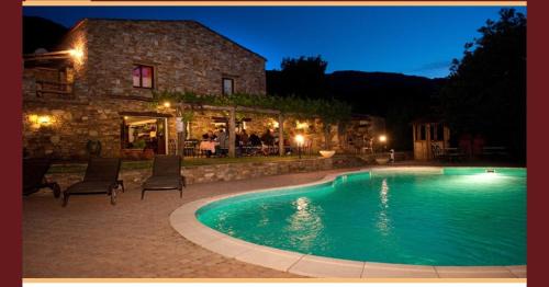 Sisco Cama Y Desayuno | Ferme U San Martinu