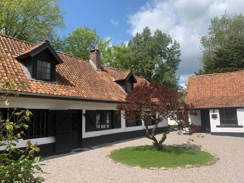 Cormont Casa | Fermette La bergerie