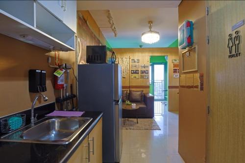 Santo Cristo Apartamento | Fern at Grass Residences