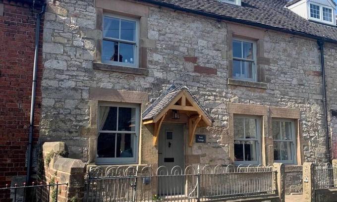 Matlock Casa | Fern Cottage Brassington