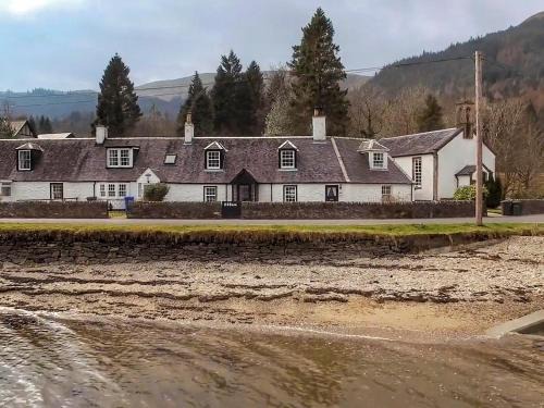 Kilmun Casa | Fern Cottage