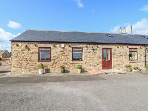 North Bitchburn Casa | Fern Cottage