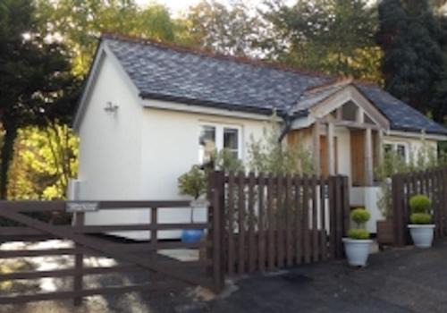 Lynton Apartamento | Fern Cottage