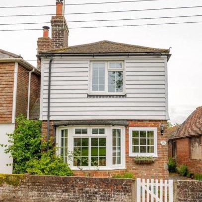 Rye Casa | Fern Cottage Iden, Rye