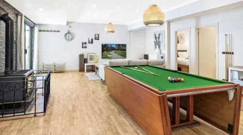 Berrima Apartamento | Fern Creek Cottage Berrima