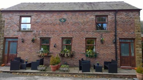 Buxton Casa | Fern Farm Cottages