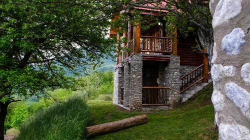 Mojkovac Apartamento | FERN FARM ECO RESORT