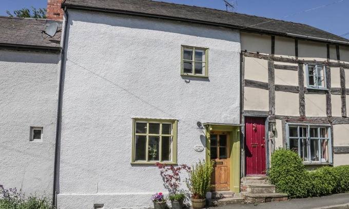 Leintwardine Casa | Fern House