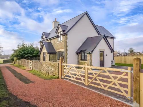 Drybrook Casa | Fern House