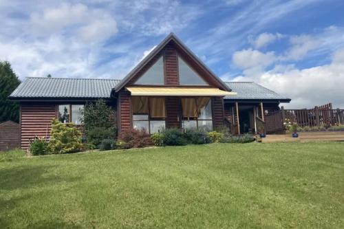 Ballinamore Apartamento | Fern Lodge. Drumcoura Lake Resort,