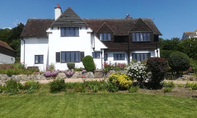 Hythe Casa | Fern Lodge