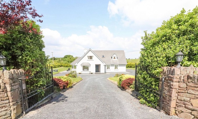 Kilgobnet Cabaña | Fern View House, BEAUFORT, CONDADO DE KERRY