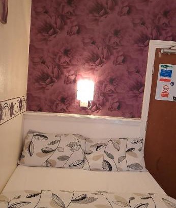 Blackpool Town Center Cama Y Desayuno | Fern villa Hotel