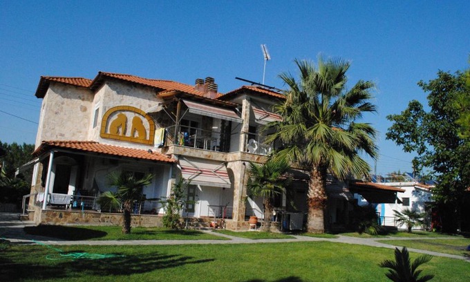 Pangaio Casa | Fernando