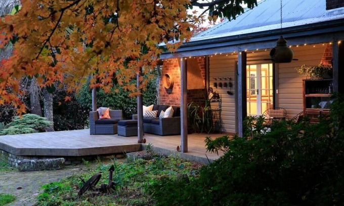 Bilpin Cabaña | Ferngrove Cottage - Idyllic Mountain Retreat